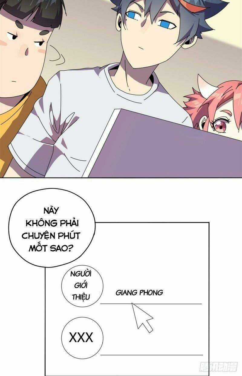 Siêu Thần Chế Tạp Sư Chapter 46 trang 37