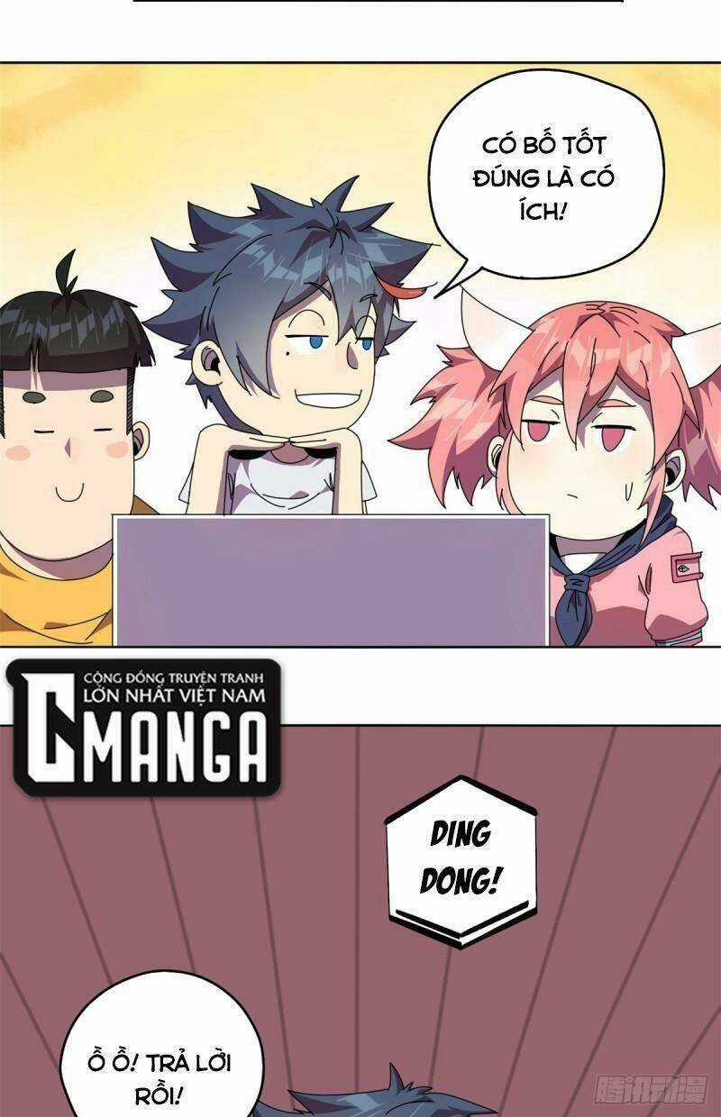 Siêu Thần Chế Tạp Sư Chapter 46 trang 38