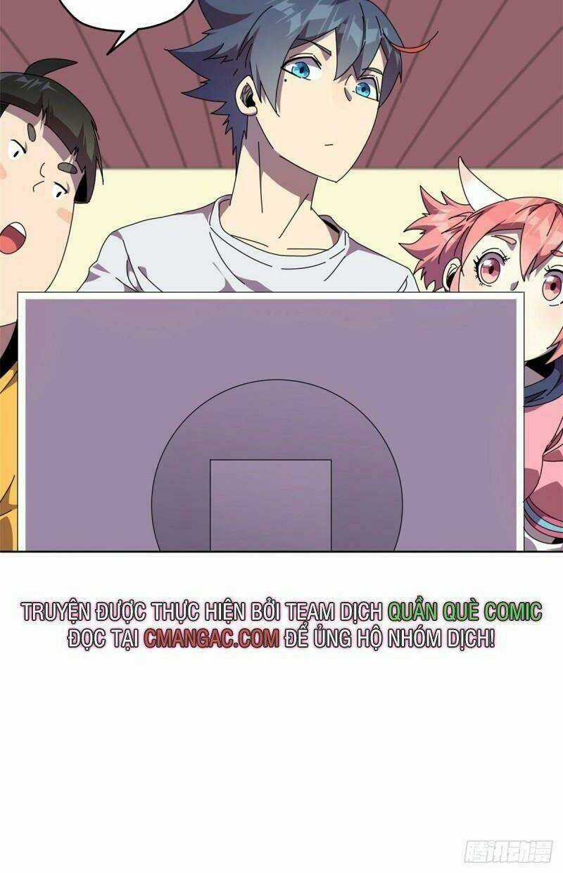 Siêu Thần Chế Tạp Sư Chapter 46 trang 39