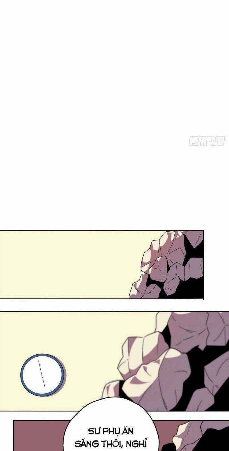 Siêu Thần Chế Tạp Sư Chapter 46 trang 4