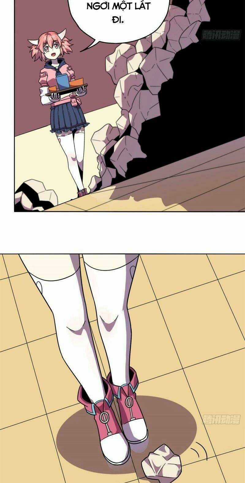 Siêu Thần Chế Tạp Sư Chapter 46 trang 5