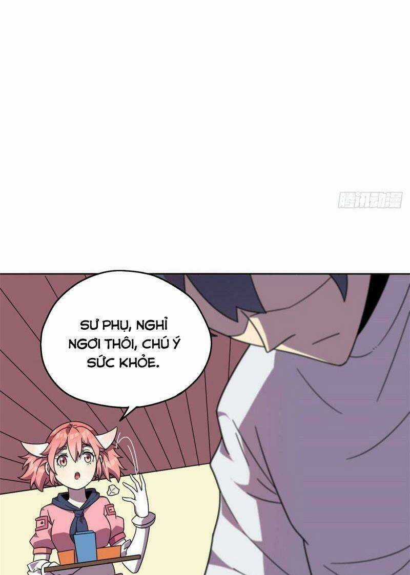Siêu Thần Chế Tạp Sư Chapter 46 trang 8