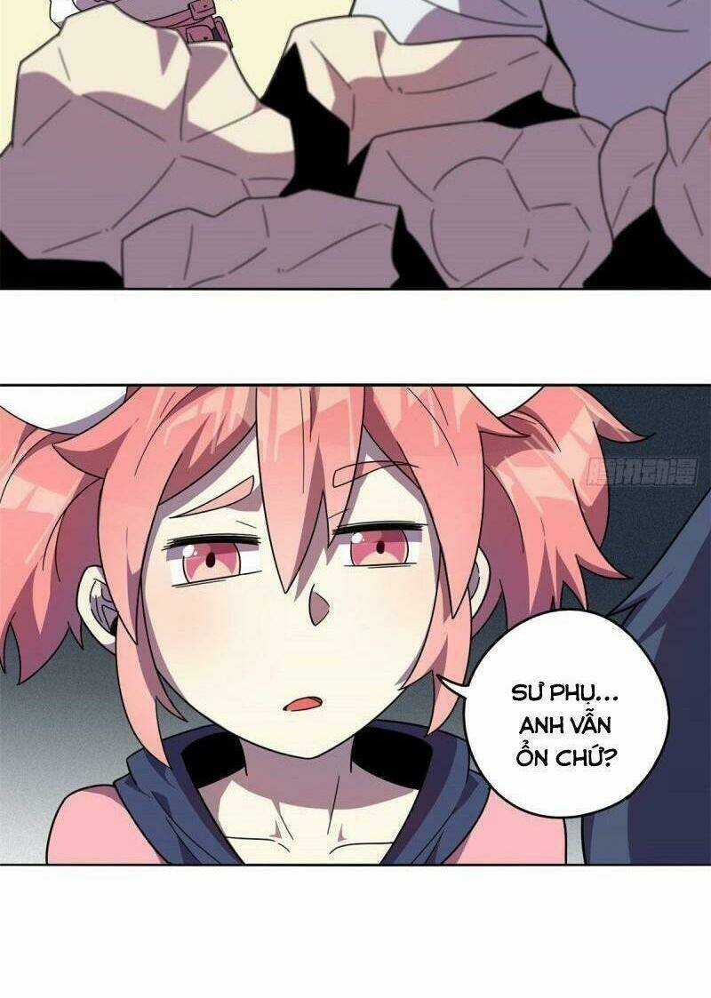 Siêu Thần Chế Tạp Sư Chapter 46 trang 9