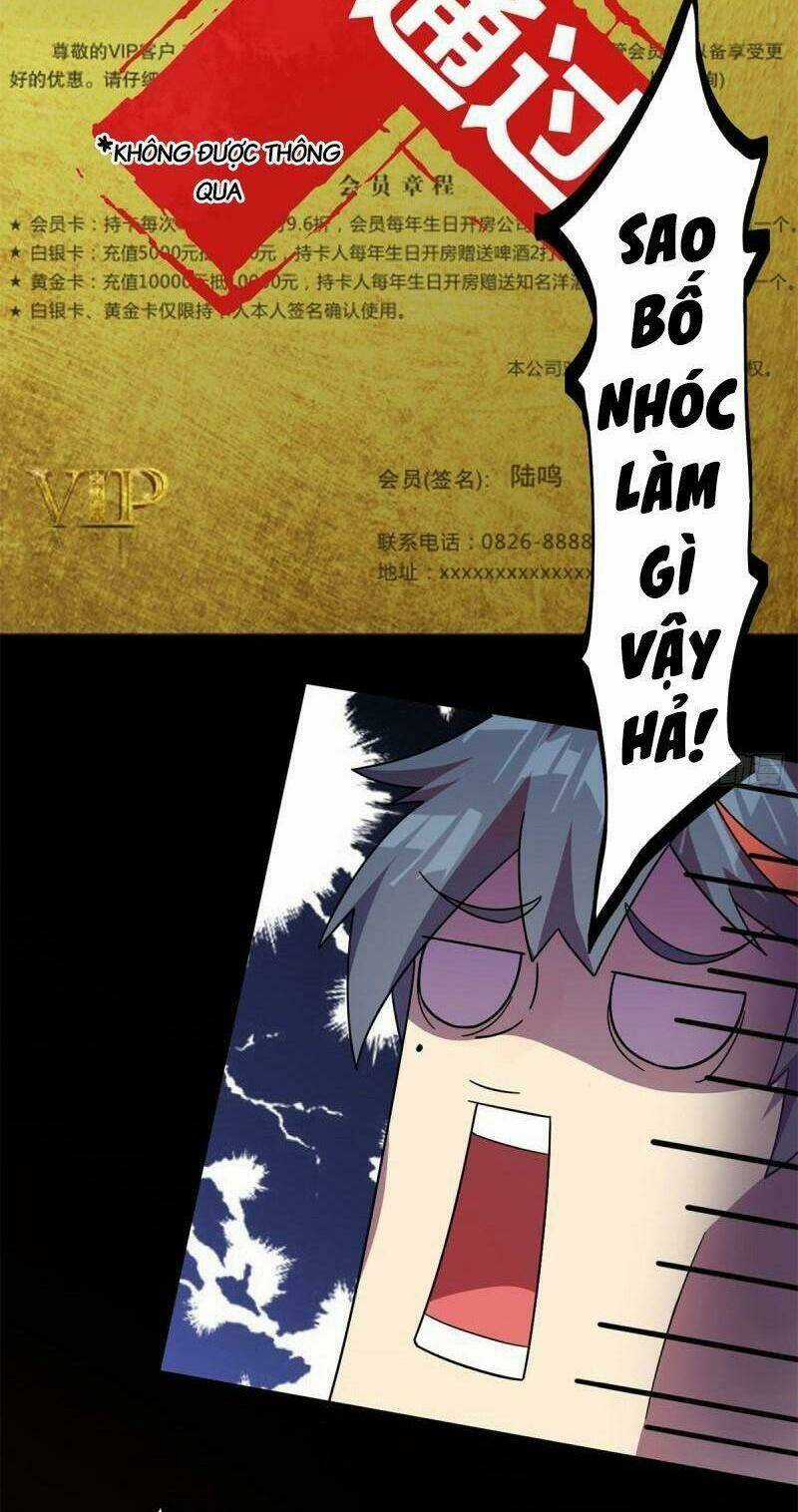 Siêu Thần Chế Tạp Sư Chapter 47 trang 1