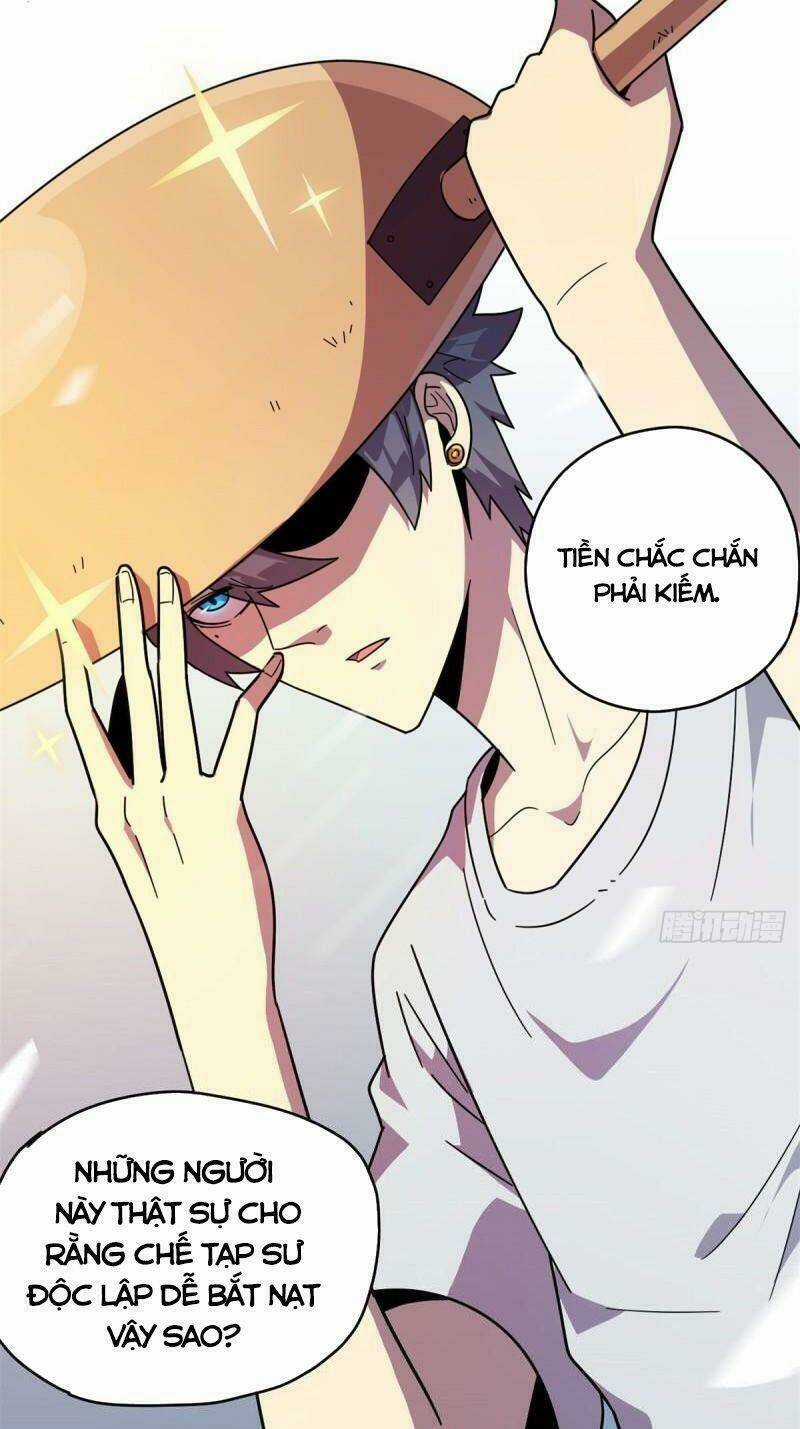 Siêu Thần Chế Tạp Sư Chapter 47 trang 10