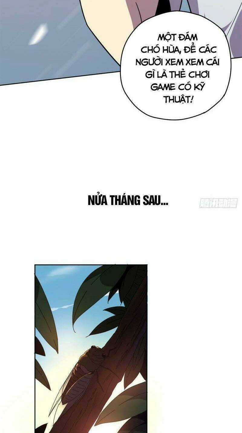 Siêu Thần Chế Tạp Sư Chapter 47 trang 11