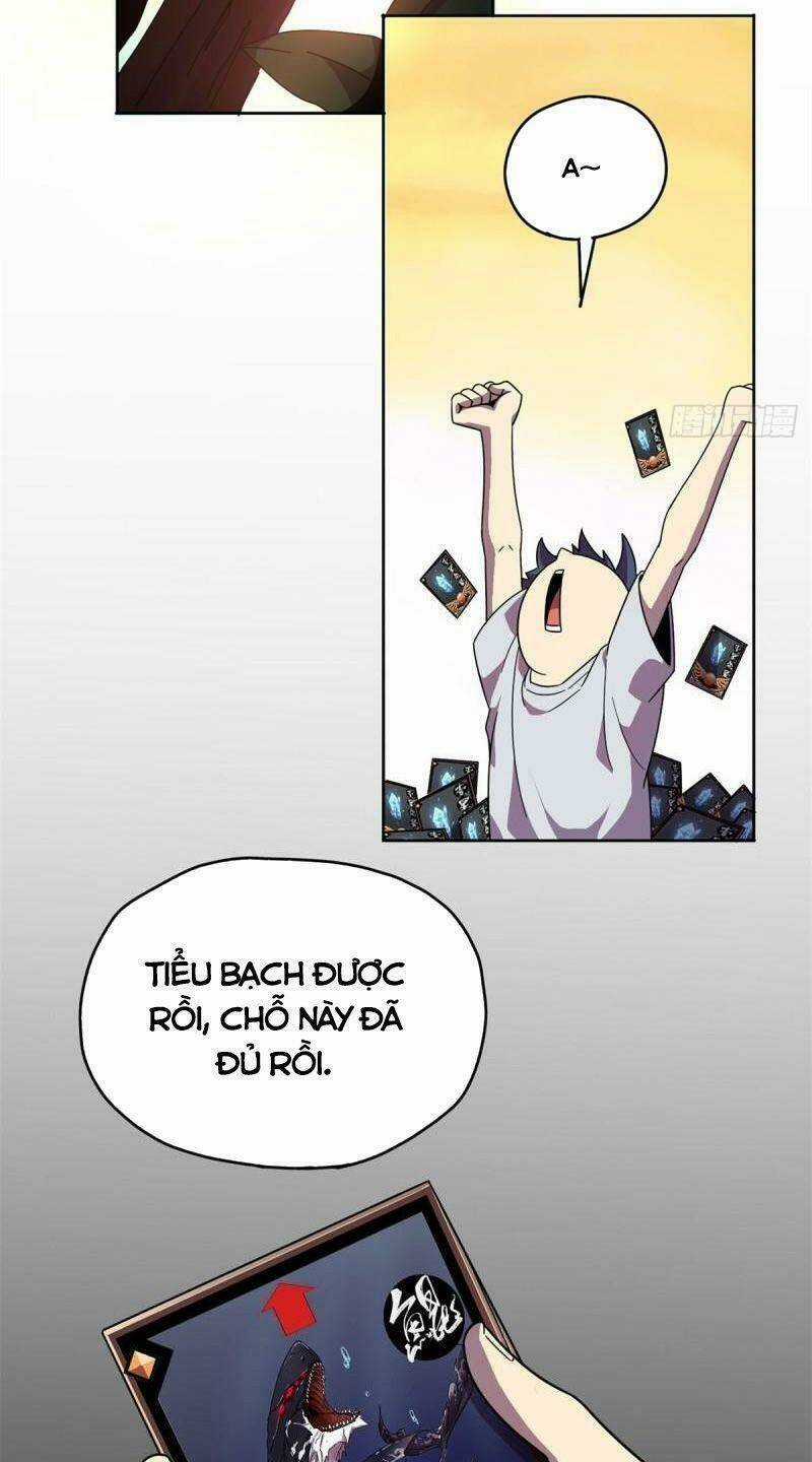 Siêu Thần Chế Tạp Sư Chapter 47 trang 12