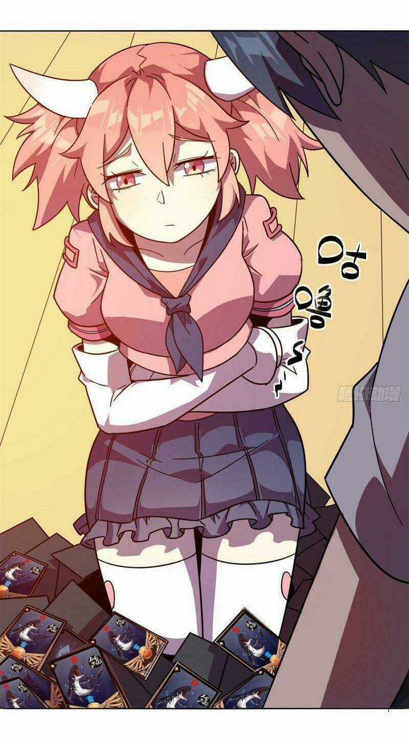 Siêu Thần Chế Tạp Sư Chapter 47 trang 15