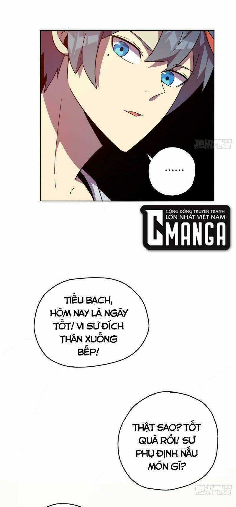 Siêu Thần Chế Tạp Sư Chapter 47 trang 16