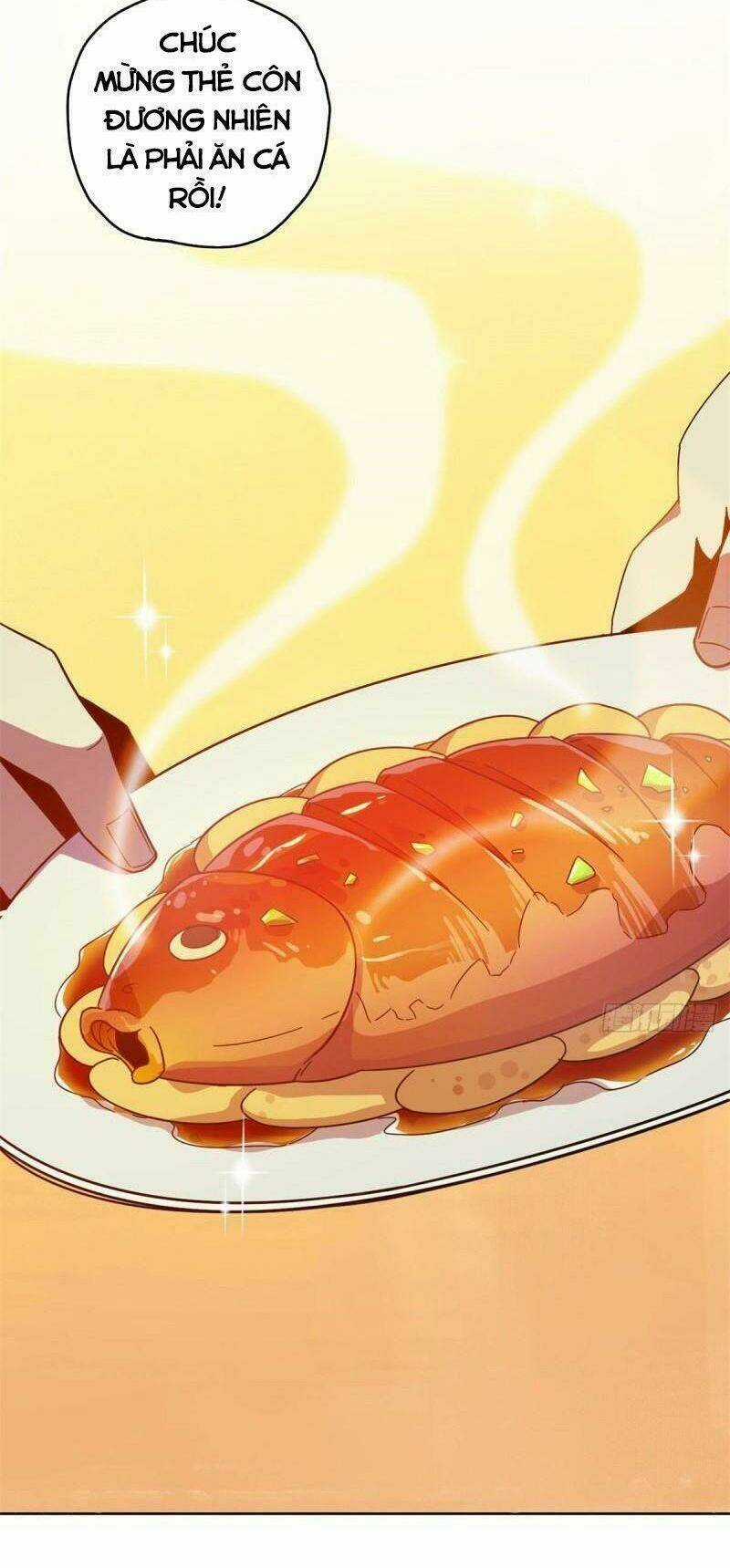 Siêu Thần Chế Tạp Sư Chapter 47 trang 17