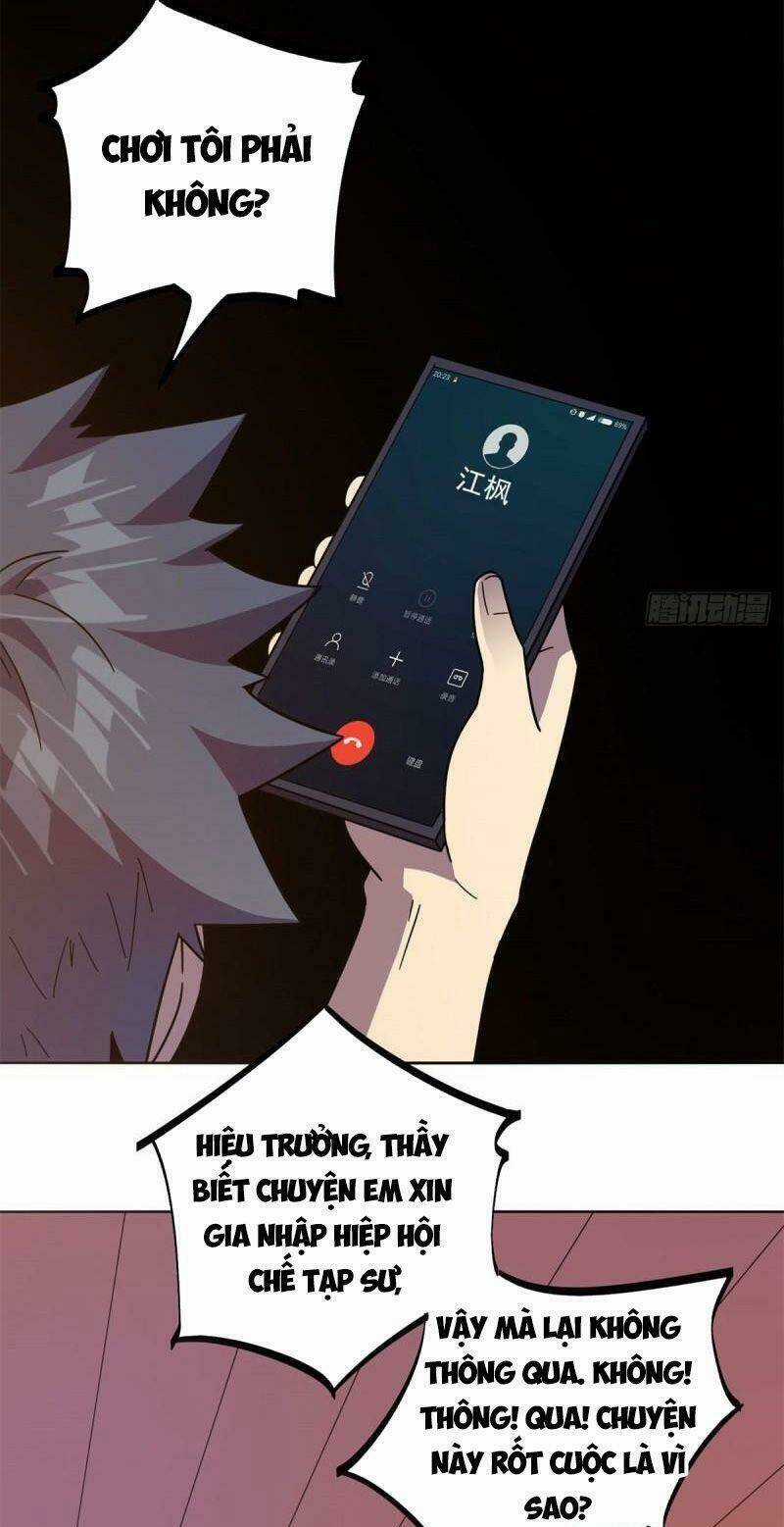 Siêu Thần Chế Tạp Sư Chapter 47 trang 2