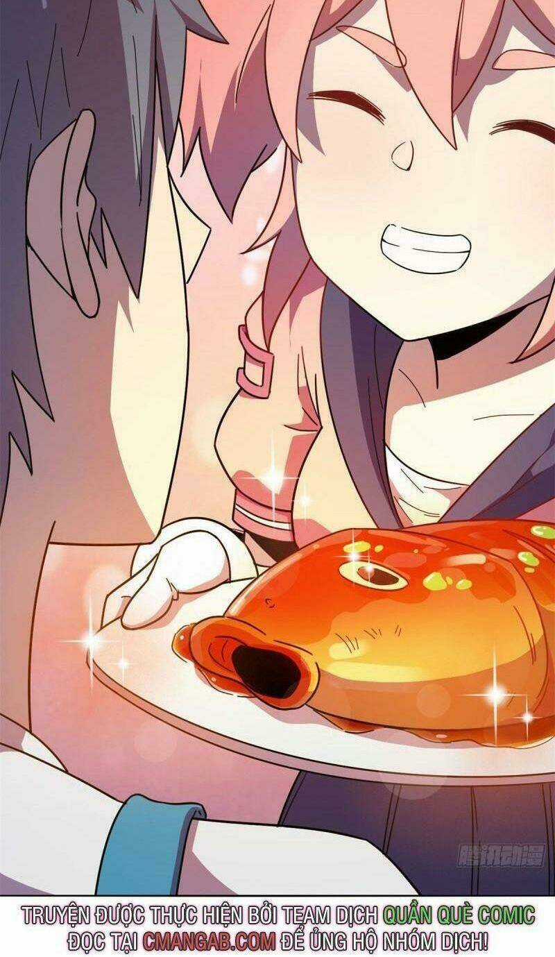 Siêu Thần Chế Tạp Sư Chapter 47 trang 21