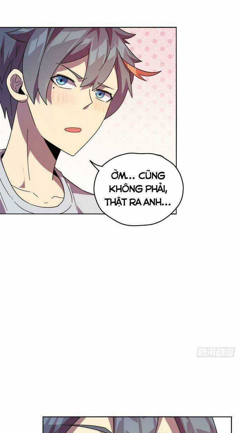 Siêu Thần Chế Tạp Sư Chapter 47 trang 22