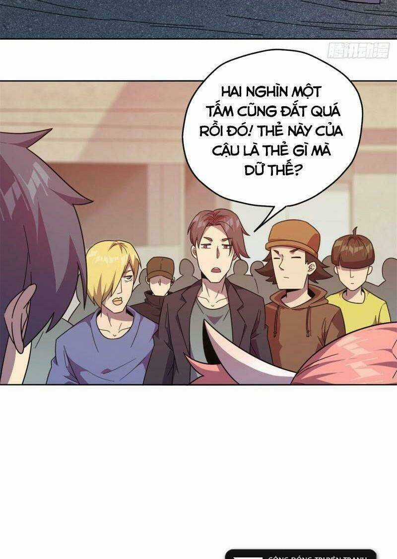 Siêu Thần Chế Tạp Sư Chapter 47 trang 26