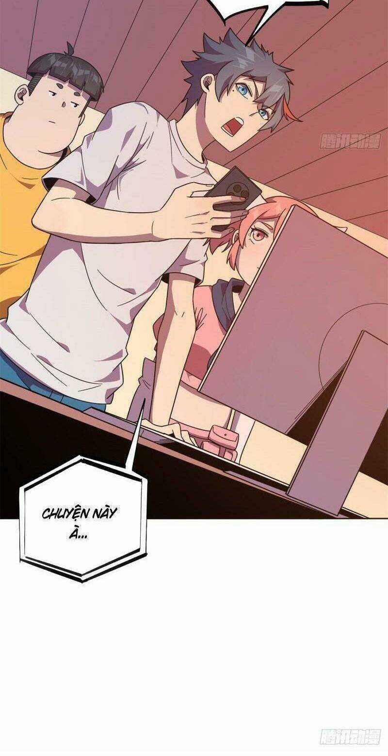 Siêu Thần Chế Tạp Sư Chapter 47 trang 3