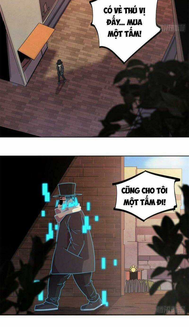 Siêu Thần Chế Tạp Sư Chapter 47 trang 33