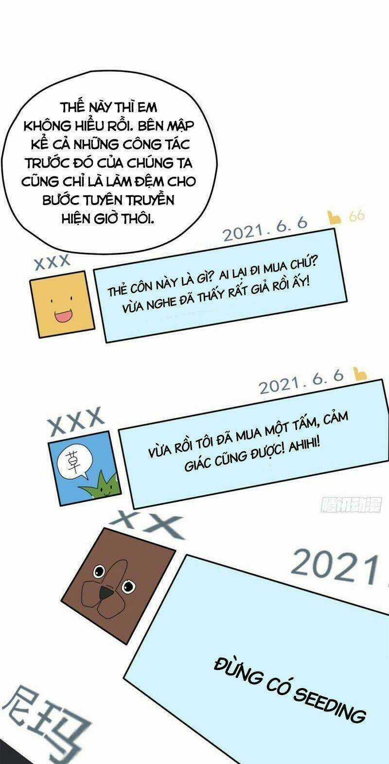 Siêu Thần Chế Tạp Sư Chapter 47 trang 36