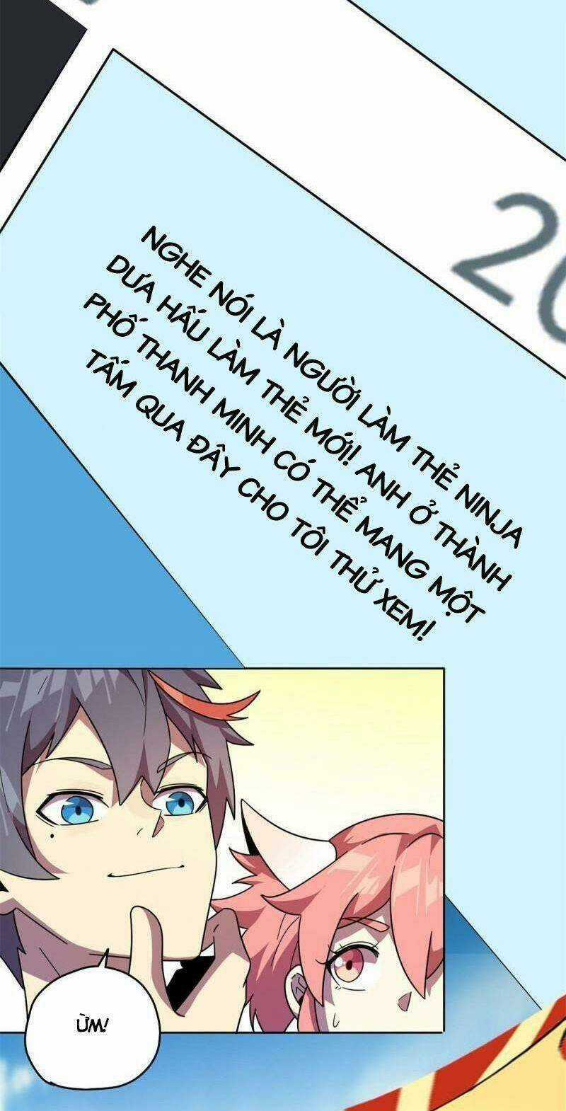 Siêu Thần Chế Tạp Sư Chapter 47 trang 37