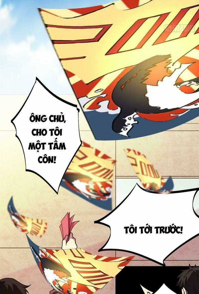 Siêu Thần Chế Tạp Sư Chapter 47 trang 38