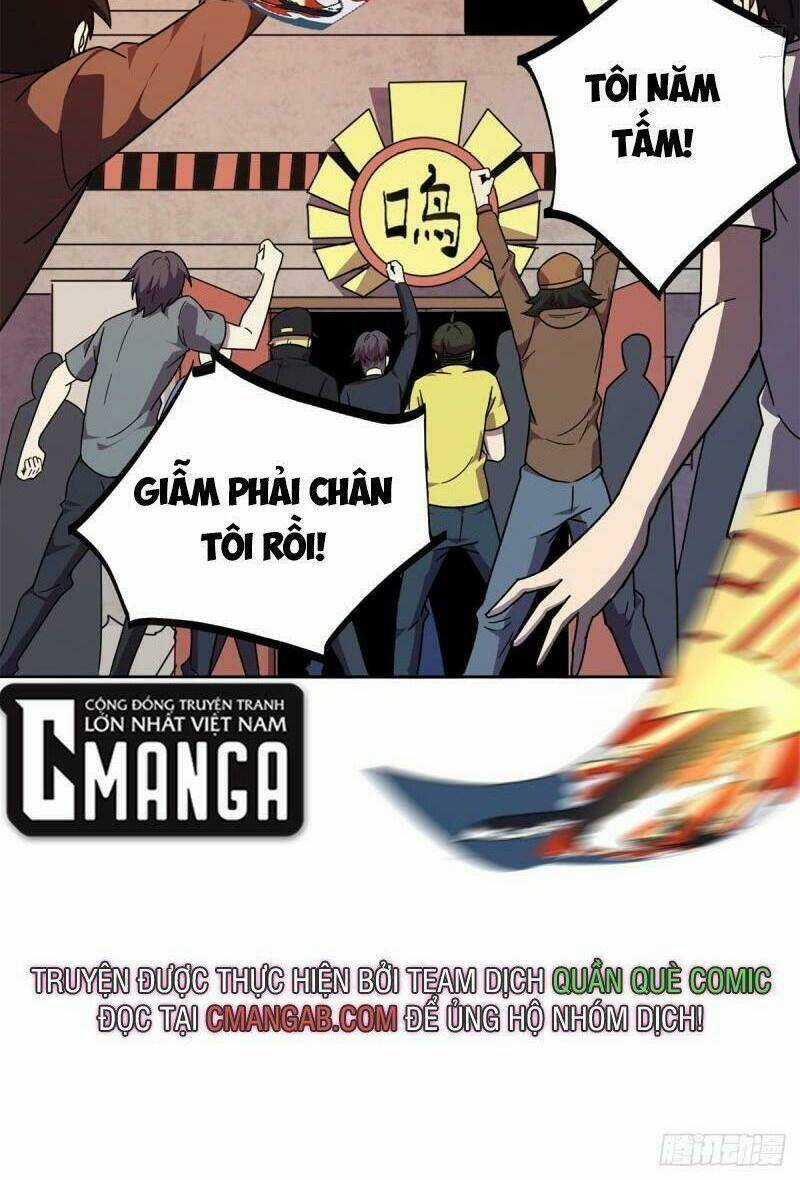 Siêu Thần Chế Tạp Sư Chapter 47 trang 39