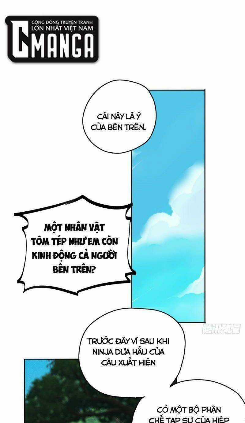 Siêu Thần Chế Tạp Sư Chapter 47 trang 4