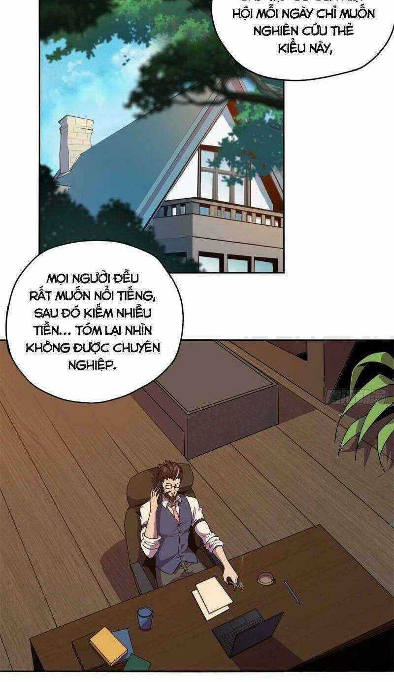 Siêu Thần Chế Tạp Sư Chapter 47 trang 5