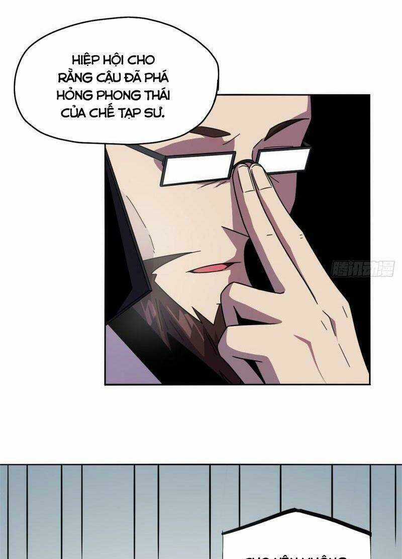 Siêu Thần Chế Tạp Sư Chapter 47 trang 6
