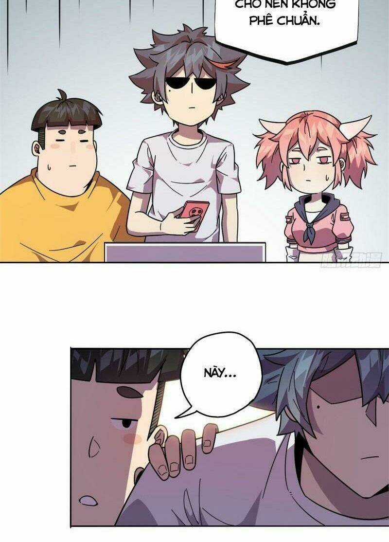 Siêu Thần Chế Tạp Sư Chapter 47 trang 7