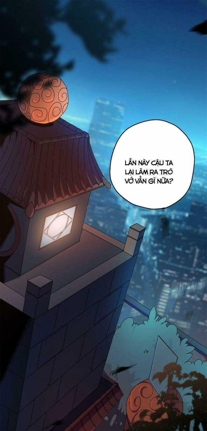 Siêu Thần Chế Tạp Sư Chapter 48 trang 0