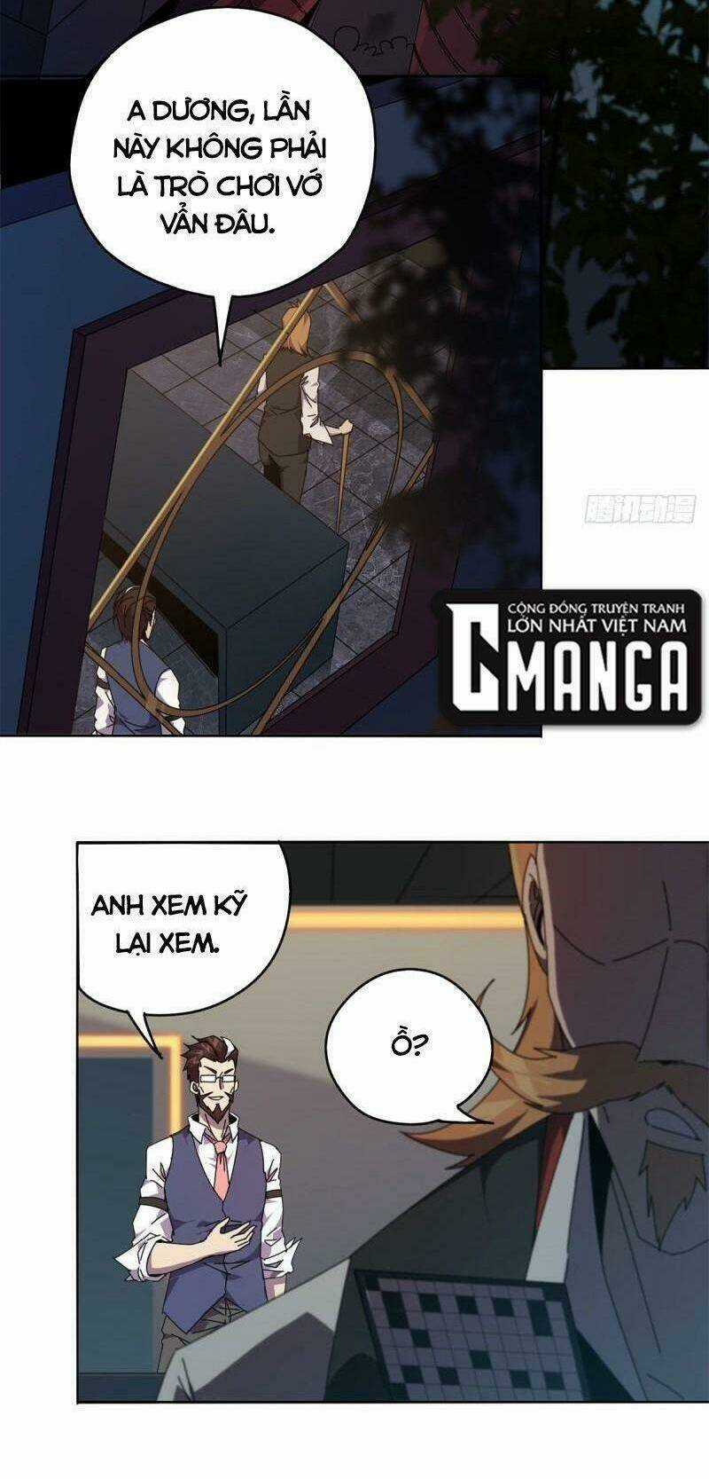 Siêu Thần Chế Tạp Sư Chapter 48 trang 1