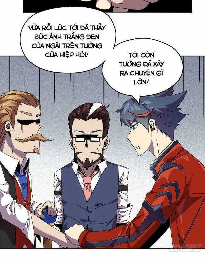 Siêu Thần Chế Tạp Sư Chapter 48 trang 10