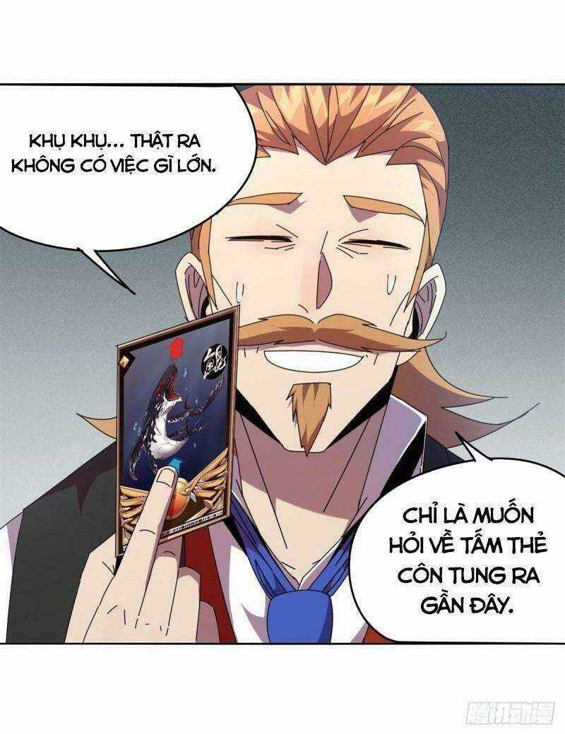 Siêu Thần Chế Tạp Sư Chapter 48 trang 11