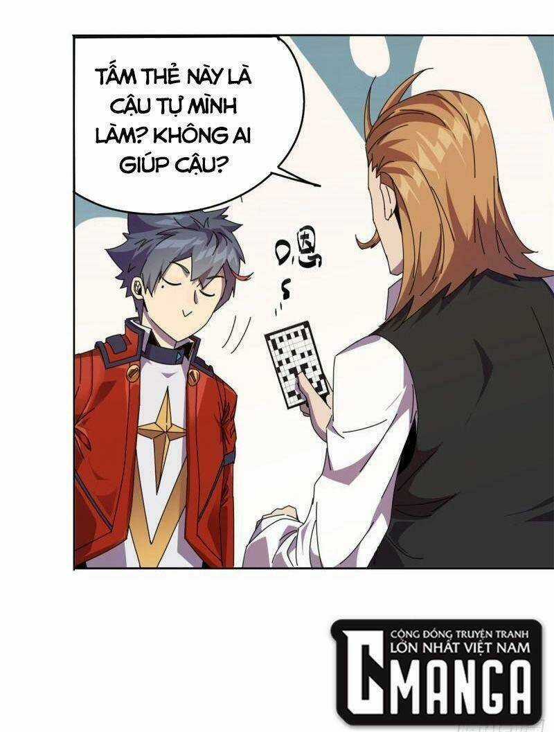 Siêu Thần Chế Tạp Sư Chapter 48 trang 12