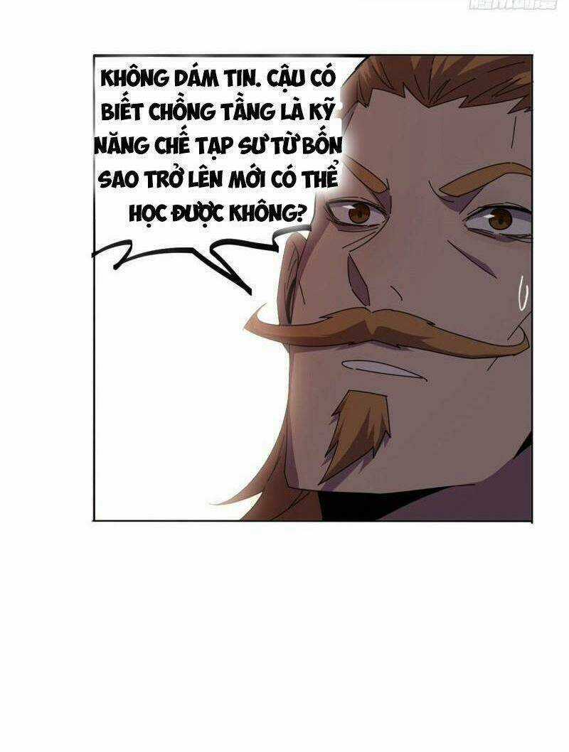 Siêu Thần Chế Tạp Sư Chapter 48 trang 13