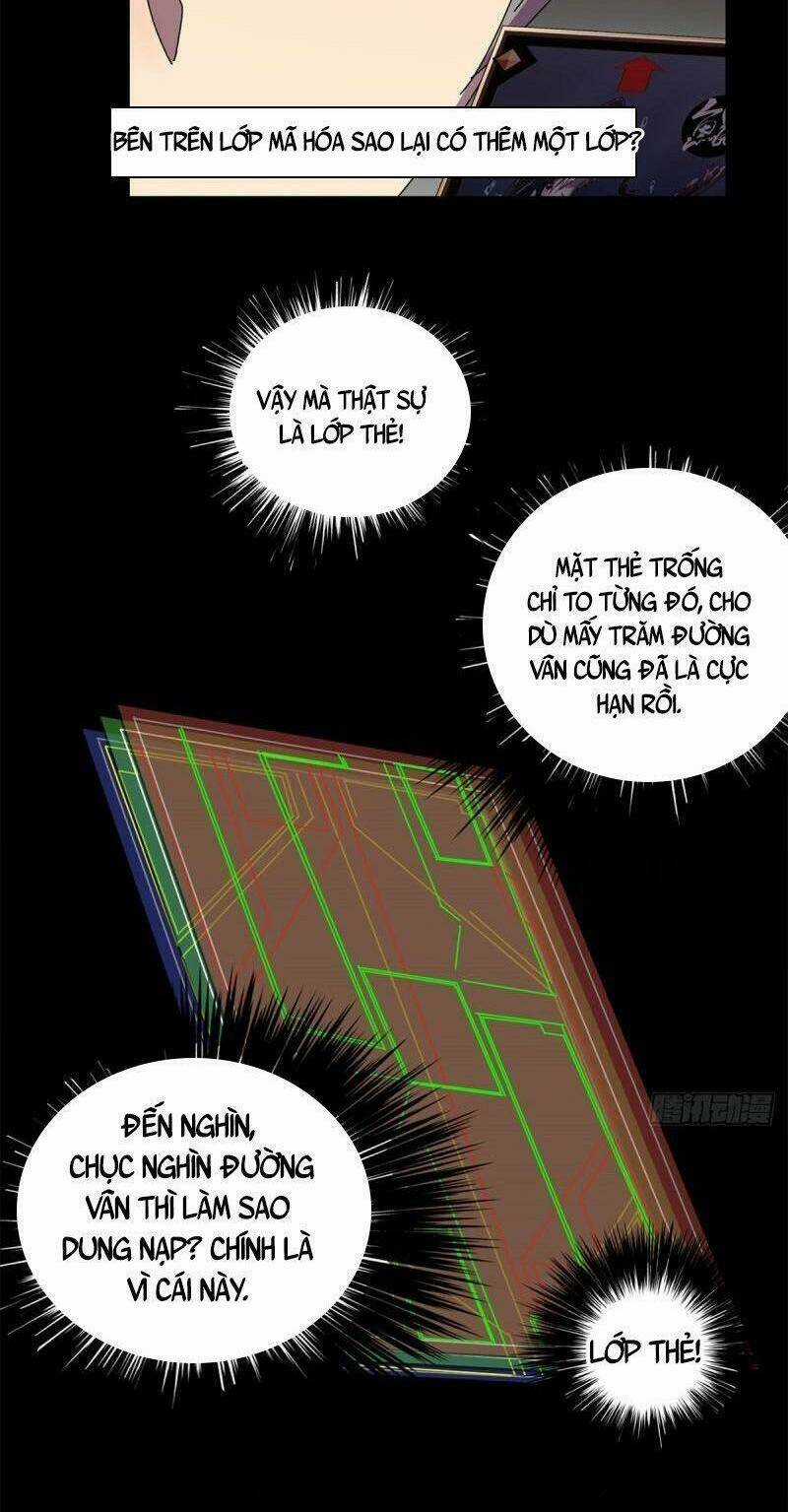 Siêu Thần Chế Tạp Sư Chapter 48 trang 15