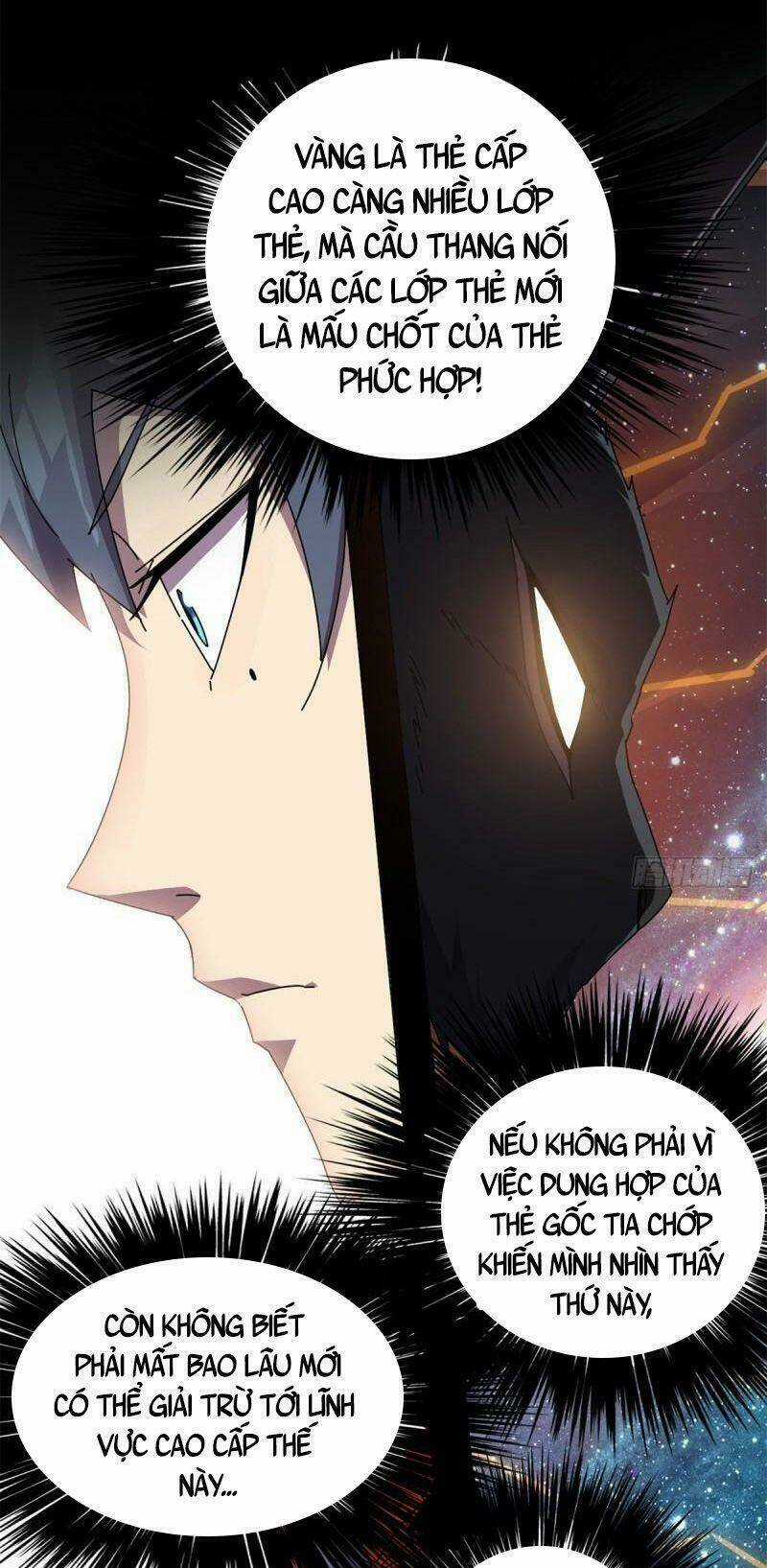Siêu Thần Chế Tạp Sư Chapter 48 trang 16