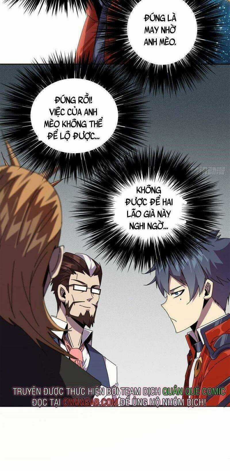 Siêu Thần Chế Tạp Sư Chapter 48 trang 17