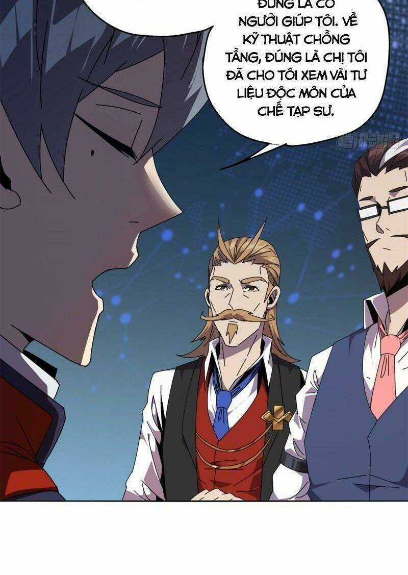 Siêu Thần Chế Tạp Sư Chapter 48 trang 19