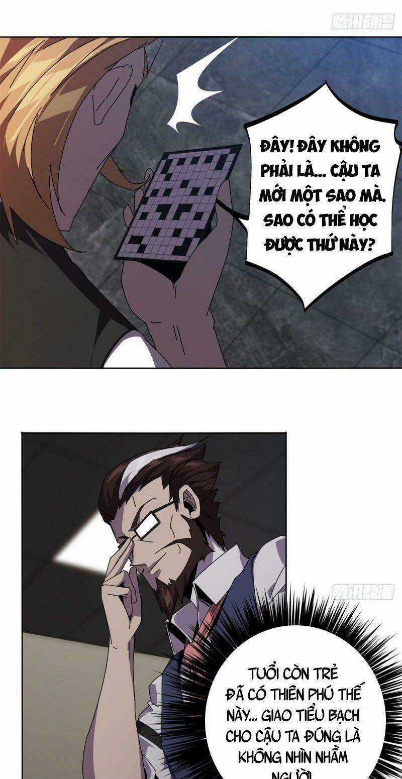Siêu Thần Chế Tạp Sư Chapter 48 trang 2