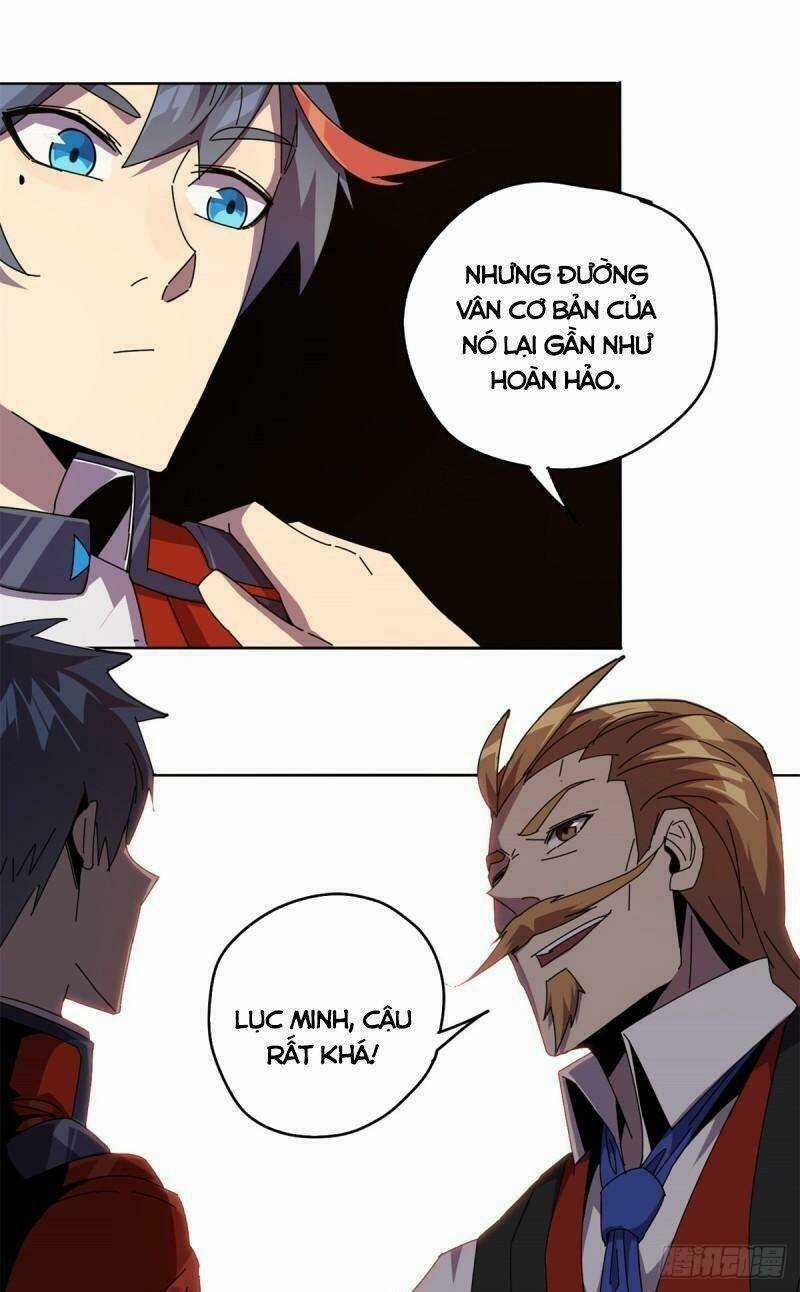 Siêu Thần Chế Tạp Sư Chapter 48 trang 21