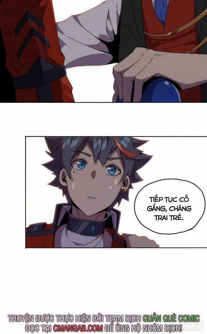 Siêu Thần Chế Tạp Sư Chapter 48 trang 22