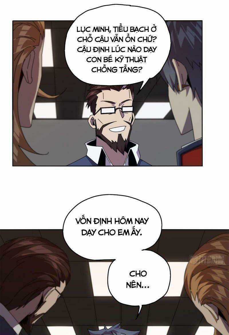 Siêu Thần Chế Tạp Sư Chapter 48 trang 23