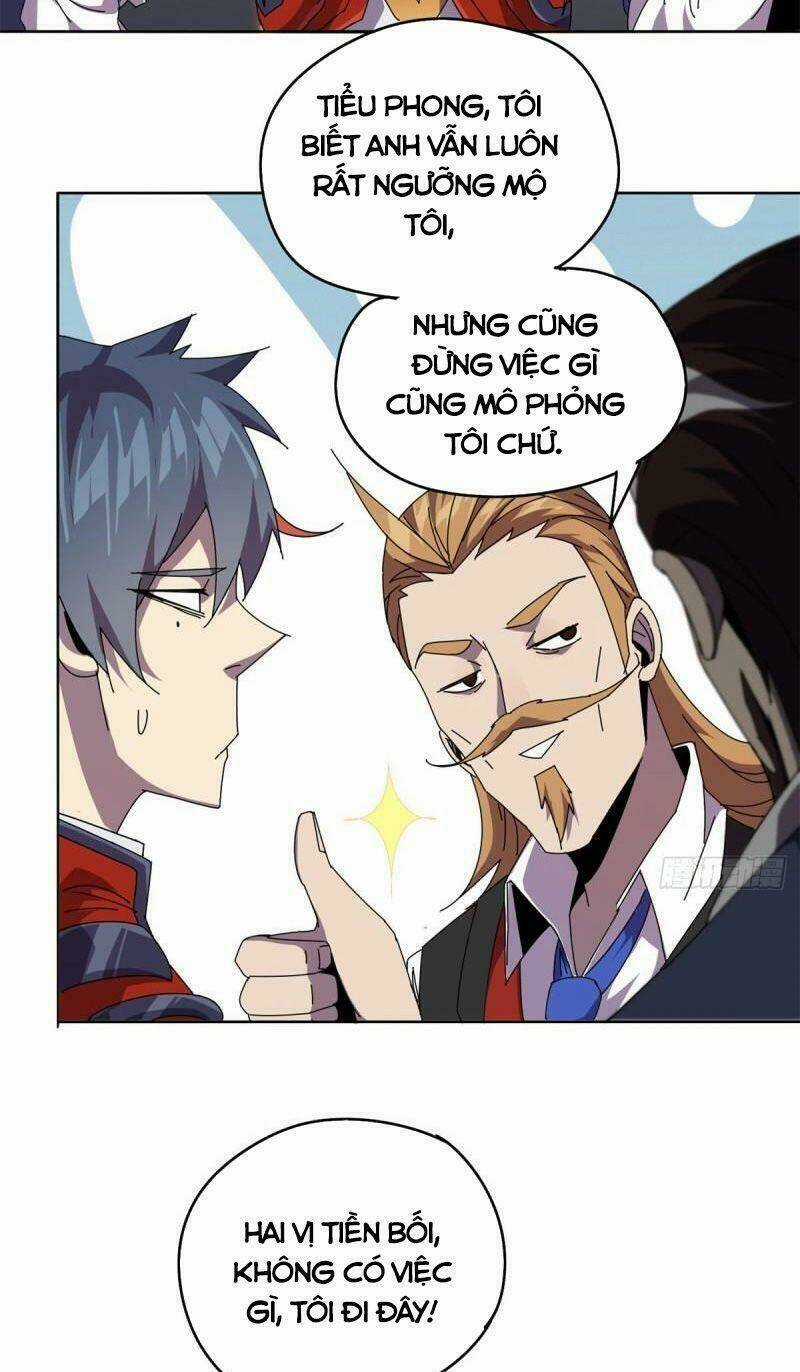 Siêu Thần Chế Tạp Sư Chapter 48 trang 25