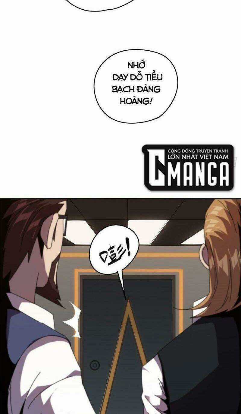 Siêu Thần Chế Tạp Sư Chapter 48 trang 26