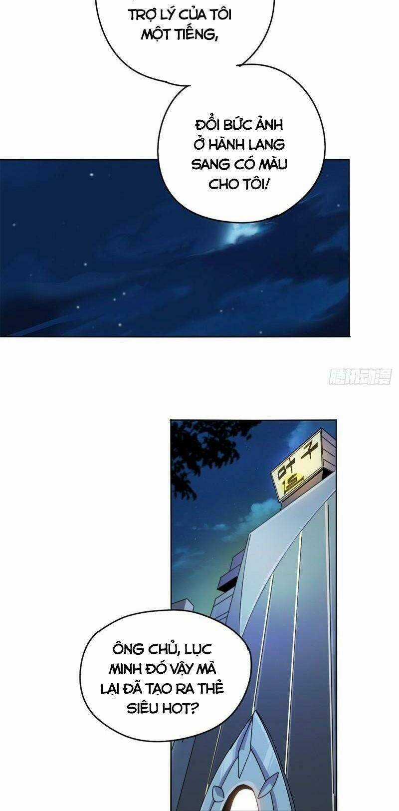 Siêu Thần Chế Tạp Sư Chapter 48 trang 28