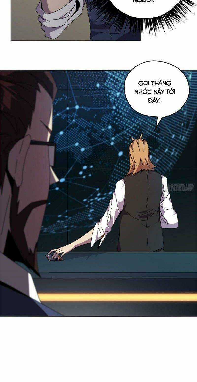 Siêu Thần Chế Tạp Sư Chapter 48 trang 3