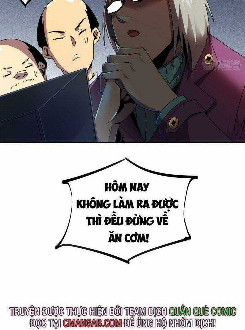 Siêu Thần Chế Tạp Sư Chapter 48 trang 30