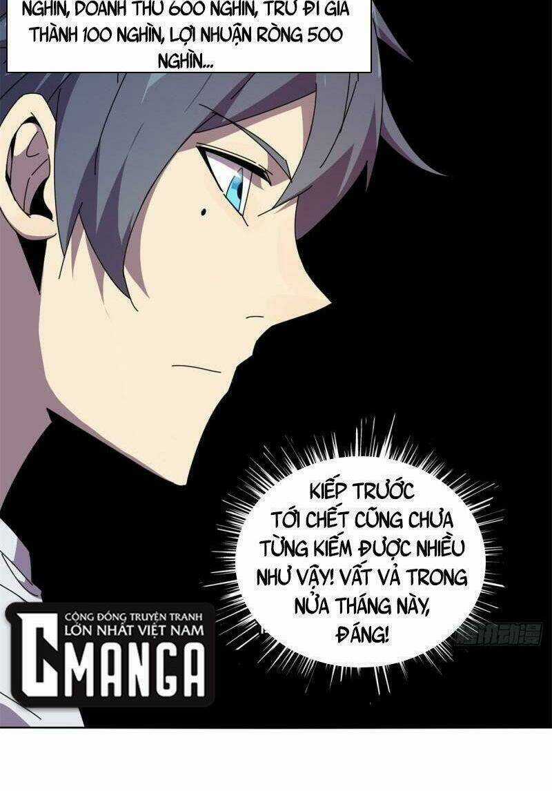 Siêu Thần Chế Tạp Sư Chapter 48 trang 34