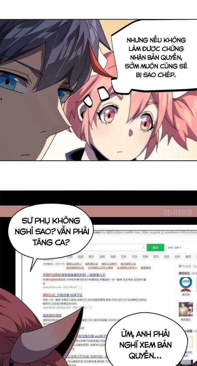 Siêu Thần Chế Tạp Sư Chapter 48 trang 35