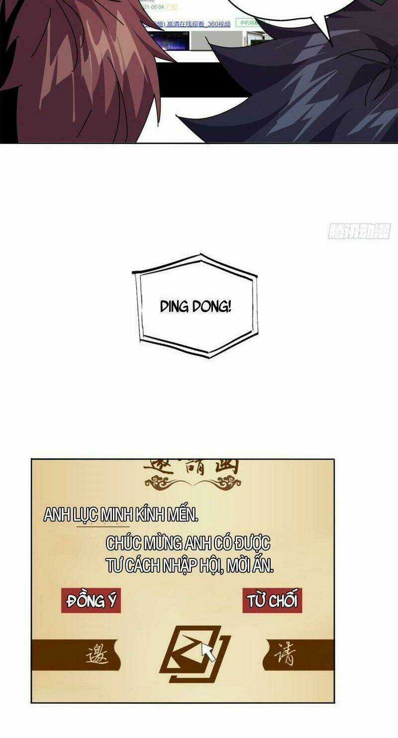 Siêu Thần Chế Tạp Sư Chapter 48 trang 36